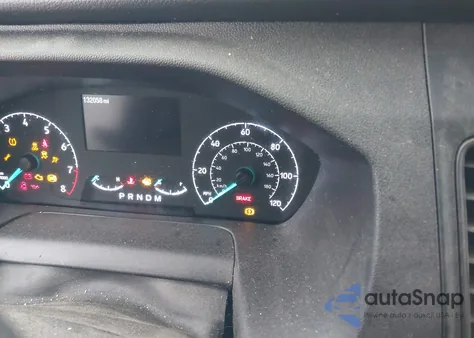 2023 Ford Transit-250 z USA, uszkodzony, nr VIN 1FTBR2C8XPKB18051